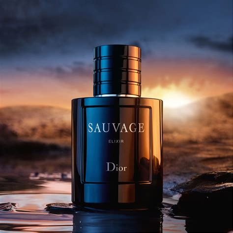 dior sauvage elixir 100ml marionnaud|dior elixir 100ml price.